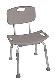 Find Shower Chair for Elderly