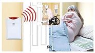 Get Bed Alarms for Dementia Patients
