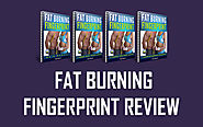 Fat burning fingerprint Review 2020 - Read it once before buying | VWL