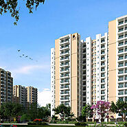 Apartment in Off Kanakapura Road, by Prestige Primrose Hills