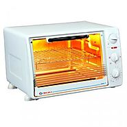 Buy OTG / Oven Toaster Griller Online at Best Price in India - Moglix.com