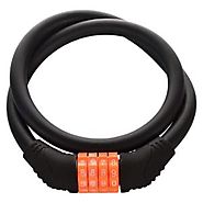 Buy Helmet Locks Online at Best Price in India - Moglix.com