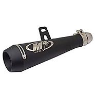 Buy Bike Silencers Online at Best Price in India - Moglix.com