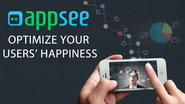 Appsee Mobile Analytics