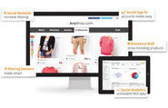AddShoppers: Social Marketing Apps for eCommerce
