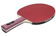 Killerspin JET300 Table Tennis Paddle