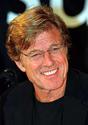 ROBERT REDFORD