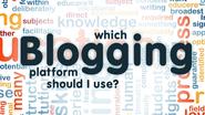 6 new blogging platforms to improve traffic