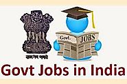 What are the Top Government Jobs in Modern India? - Question Clubs