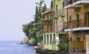Feriebolig Gardasøen & Veneto | Bestil feriebolig Gardasøen & Veneto her