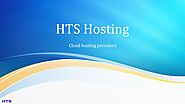 Cloud hosting providers