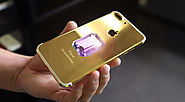The World’s Most Expensive Phone - $48.5 million