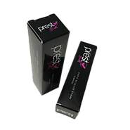 Custom hair spray boxes