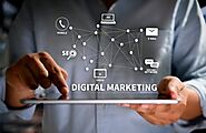 Digital Marketing: From a Buzzword to Mainstream | Grazitti Interactive
