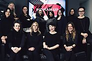 R/GA London sets up initiative to inspire women