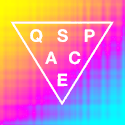QUEER GRAPHIC DESIGN PROJECT — QSPACE