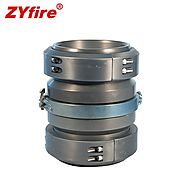 ZYFire - Acoplamientos mecanicos rigidos y flexibles.
