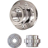 Directindustry - Transmisión Mecánica y Acoplamientos flexibles rígidos