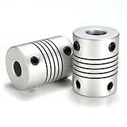 Las mejores ofertas en Acoplamientos flexibles Industrial | eBay