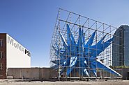 Museum: MoMA PS1