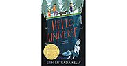 Hello, Universe by Erin Entrada Kelly