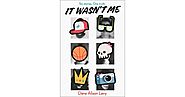 It Wasn't Me by Dana Alison Levy