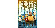 Lions and Liars by Kate Beasley