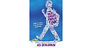 The Next Great Paulie Fink by Ali Benjamin