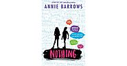 Nothing by Annie Barrows