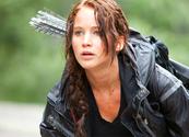 Hunger Games-Choice Movie Sci-Fi/Fantasy, Choice Actor/Actress in Sci-Fi/Fantasy, Choice Villain