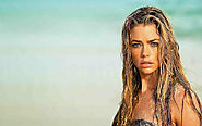 Denise Lee Richards Bond Girl Fashion Model HD Wallpapers