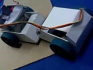 Turtle Robot fighting each other - Robotics