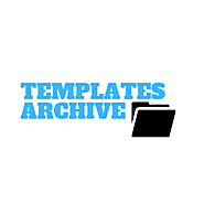 Templates Archive