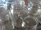 22 Creative & Decorative Uses for Mason Jars
