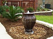 Water Feature Services in Dubai | DaisyLandscapes