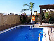 Swimming Pool Maintenance and Repair | Best Pool Company in Dubai