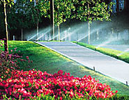 Automatic Irrigation Dubai Doesn't Have To Be Hard | DaisyLandscapes