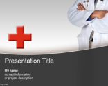Medical History PowerPoint Template | Free Powerpoint Templates
