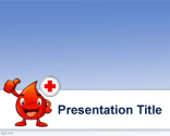 Hematology PowerPoint Template | Free Powerpoint Templates