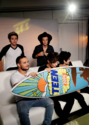 Choice Twit: One Direction
