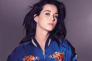 Choice Social Media Queen: Katy Perry