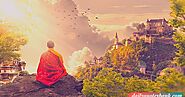 152 Inspirational Yoga Meditation Quotes For Calm Mindfulness
