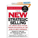 The New Strategic Selling: The Unique Sales System Proven Successful by the World's Best Companies: Tad Tuleja