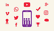 How Social Networking Sites Influence e-Commerce | MoreCustomersApp