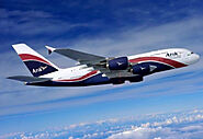 Arik Air flight Cancellation policy, and (W3) Refunds process
