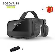 Bobovr Z5 Bobo Casque VR Glasses | Shop For Gamers