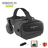 Bobovr Z5 Bobo VR Gerceklik Glasses | Shop For Gamers