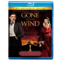 Gone with the Wind on Blu-Ray