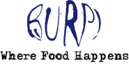 Burp! Where Food Happens