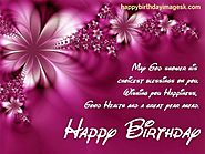 Top 20+ Best Birthday Wishes Images and Happy Birthday Picture Cards